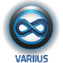 variius